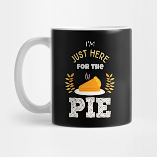 Pie Lover Mug